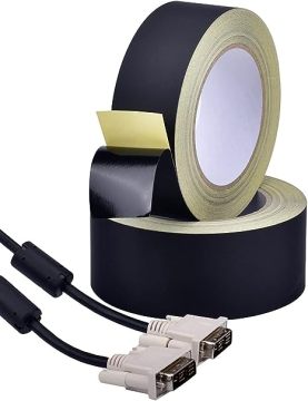 Hohe Qulity Black Acetat -Kleiderbande