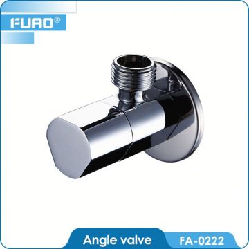 FUAO New design beautiful valve