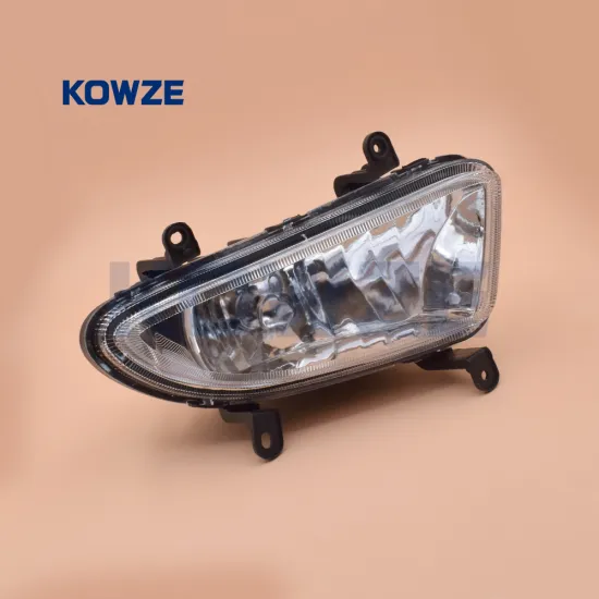 Front Fog Lamp Kit for Mitsubishi Galant 1987-2012 E54A E55A E57A MB959996