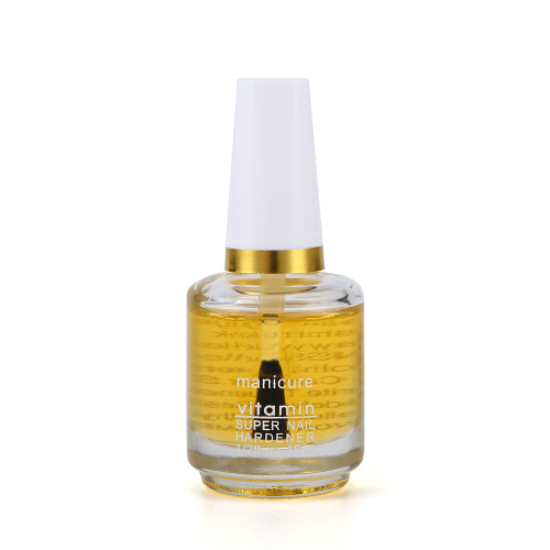 Vitamin Super Nail Hardener Fortalecedor de uñas