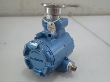 Rosemount 2090P Pulp and Paper Pressure Transmitter