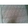 retaining wall hexagonal wire mesh with high quality