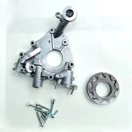 15115-31040 Tapa Bomba Aceite - Toyota Camry 2GR 3GR 4GR Oil Pump with Rotor Assembly