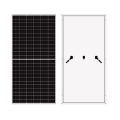 530W 540W Panneau solaire en silicium monocristallin