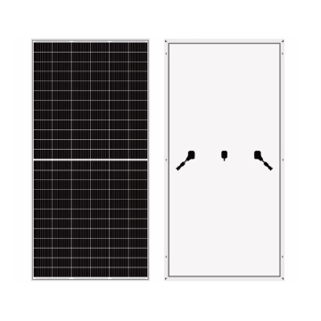 530w 540w monocrystalline silicon solar panel