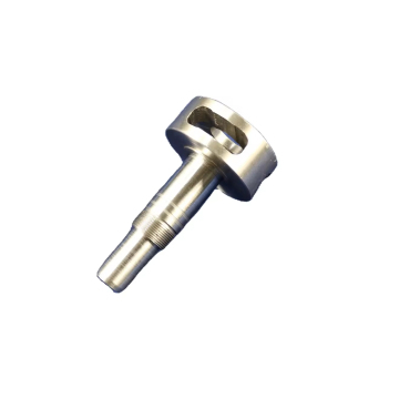 Stainless Steel Custom CNC Machining Service for Precision Metal Parts and Motorcycle Accessories (OEM)