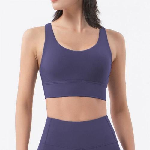 Baju Sukan Kecergasan Wanita Bra yoga