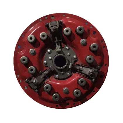 Yujie Factory MTZ Clutch Cover 70-1601090 340mm