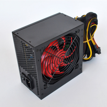 High Power Gaming PSU - 230W to 600W ATX Power Supplies
