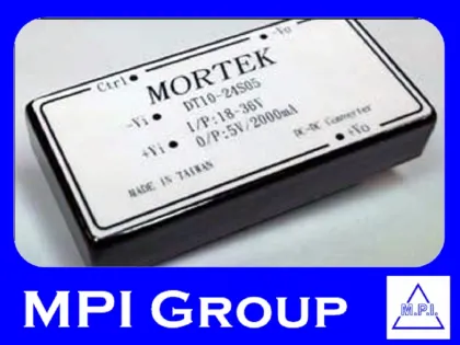 Telecommunication Equipment Industrial Automation Converter