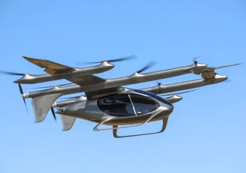 DP25 (Logistics) UAV