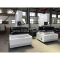 Gương lớp CNC EDM giếng mỏ máy G30