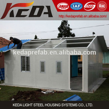 moveable modular prefabricated bathroom