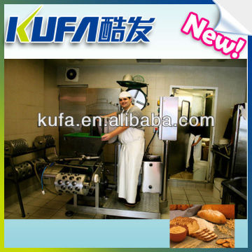 KF Industrial Automatic Bread Making Machine