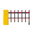 Car Barrier Gate Parking Barrier