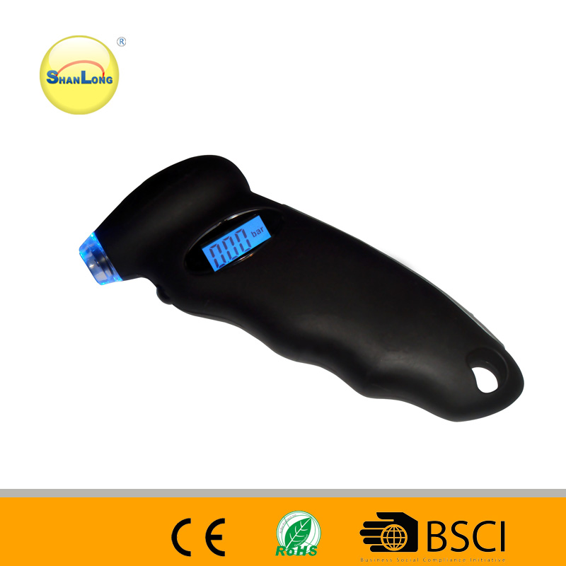 2014 Hot Digital Tire Gauge CE for Sale