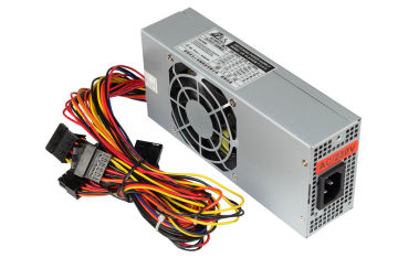 300w Switching Mode Power Supply , Low Noise Switch Power Supply