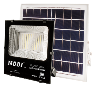 solar sensor flood lights