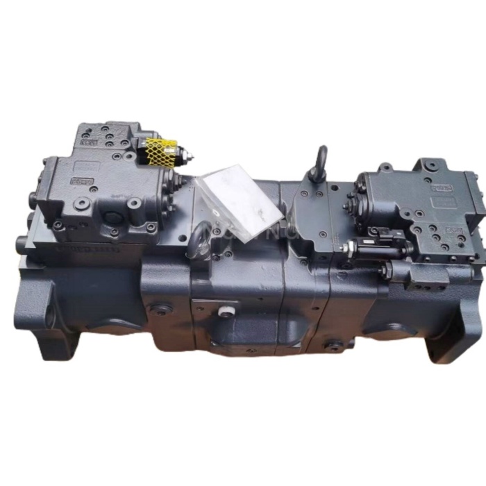 K7V280 Excavator Hydraulic Piston Pump For XCMG