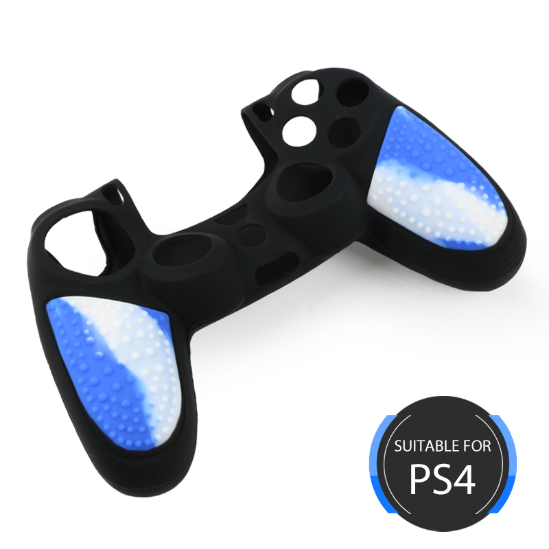 gel rubber for ps4 gamepad