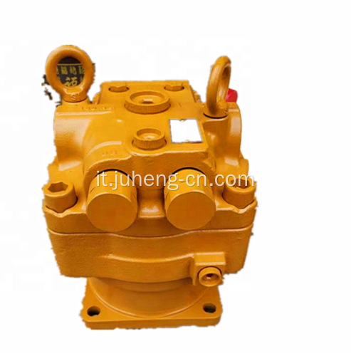 CAT Excavator Motor 3349973 330C 330D Motore di oscillazione