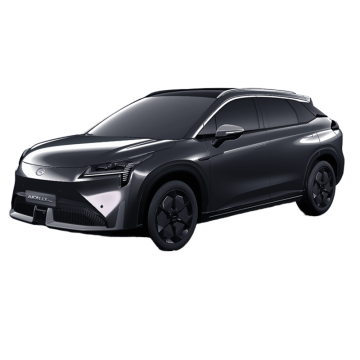 Aion LX Plus: High-Speed Chinese Electric SUV and More