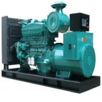 180kVA Yuchai Diesel Generator Set ETYG-180