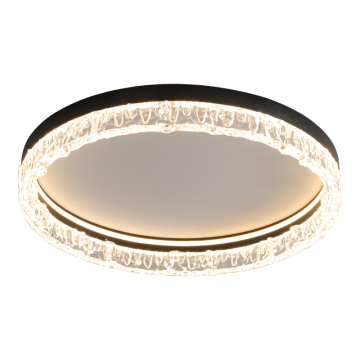 Modern Minimalist Luxury Bedroom Ceiling Light
