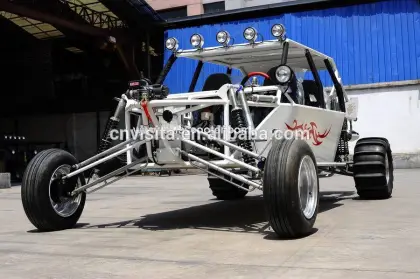 3000cc Toyota engine racing go kart