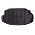 Safe TPV floor rubber mat for AUDI Q3