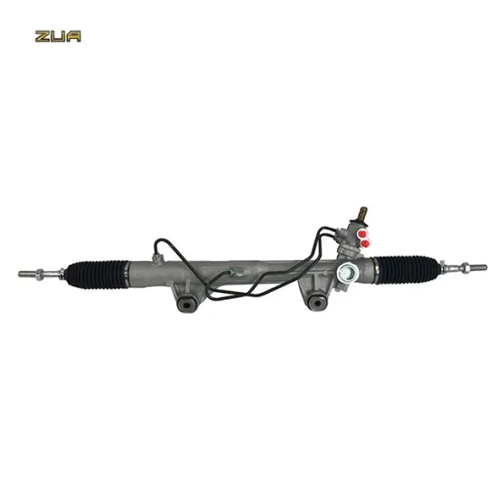 4410A603 Hydraulic Power Steering Rack for Mitsubishi Triton L200