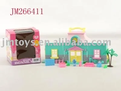 Doll House