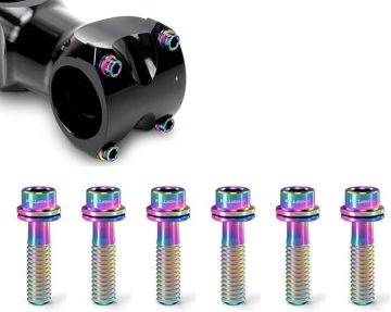 Custom Copper Zinc Steel Alloy Stainless Polishing Bolts and Hex Nuts