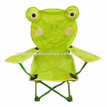 Kid's beach chair, nice high temperature-/weather-resistant