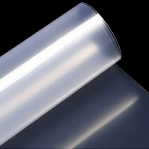 Material de la hoja de mascotas para la producción de tarjetas