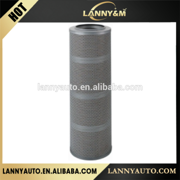 p550577 hf35195 126-2081 DIESEL TRUCK AIR FILTER