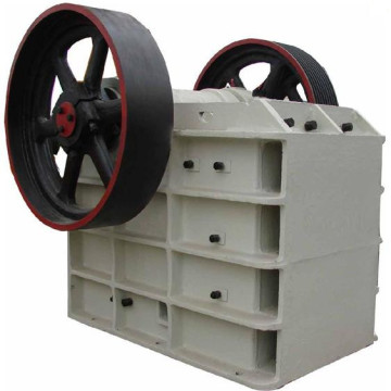 Hochleistungs-Kiefer-Brecher: Effiziente Fine Stone &amp; River Keebble Crushing Machine