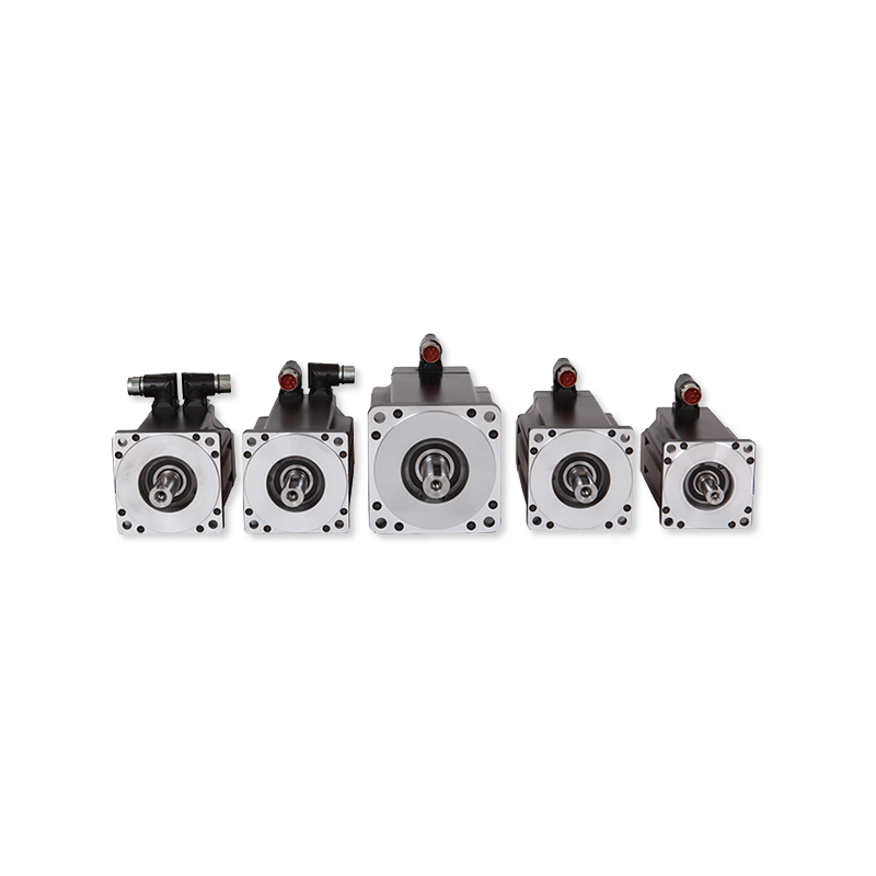 Lý tưởng suy giảm hiện tại 14,7kW Giá động cơ servo