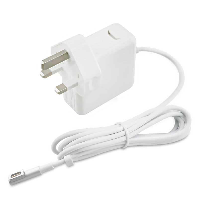 Spina UK 45W14.5V3.1A all'ingrosso per caricabatterie Macbook