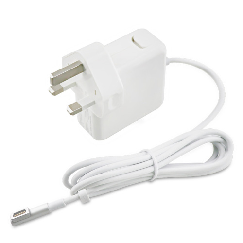 45W/L UK Plug Macbook Laptop Wall Charger