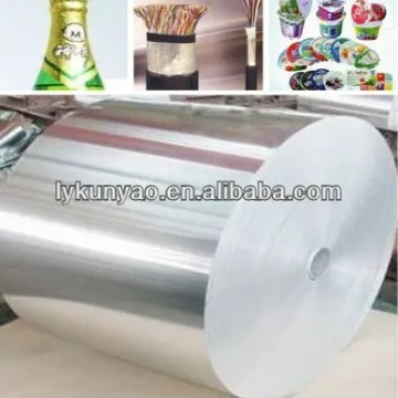 household foil/food container foil/food packing aluminum foil