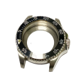 40mm Watch Ring Ceramic Bezel Insert Watch Cases