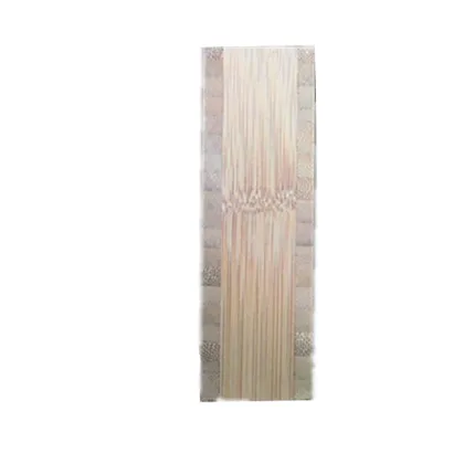 Nature bamboo board panels for living room furniture