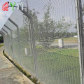 358 recinzione ad alta sicurezza in PVC Anti Climb Fence