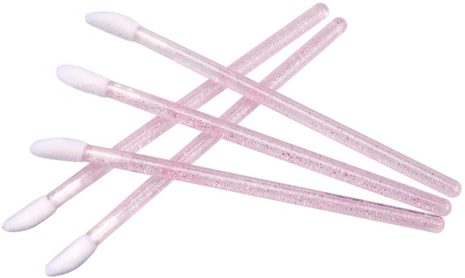 Highly Recommend 100pcs Lip Brush