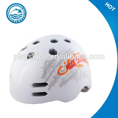 Cooling Helmet / Kids Skate Helmet /downhill Longboard Helmet, High