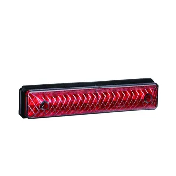 10-30V Truck Bumpers Stop Tail Lighting Bar