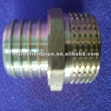 Perfect in workmanship press fitting