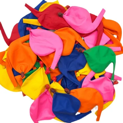 Wholesale Funny HSD Thickened Rotation Balloons: Bulk Flying Balloon Games