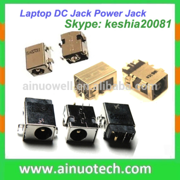 dc jack connector for Samsung N148 N150 N128 N140 N210 laptop Dc Jack